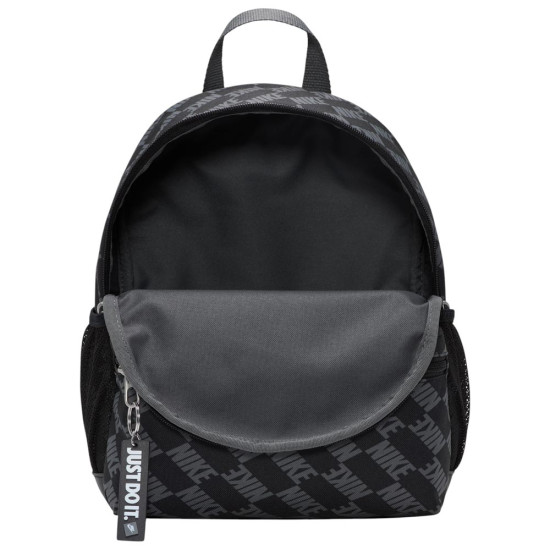 Nike Παιδική τσάντα πλάτης Brasilia JDI Mini Backpack 11L Nike Παιδική τσάντα πλάτης Brasilia JDI Mini Backpack 11L